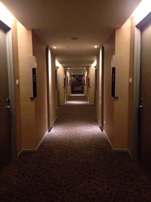 WEIL Hotel by null