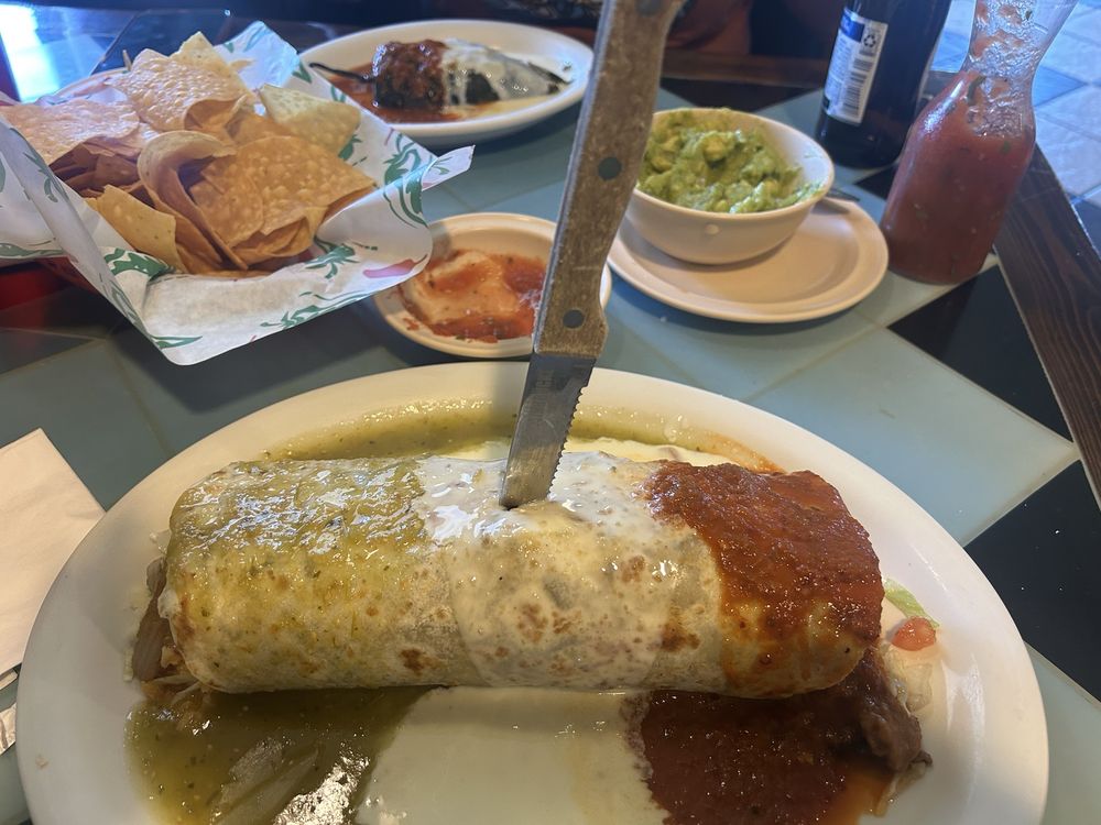 Picante's Tacos & Tequila Resturant