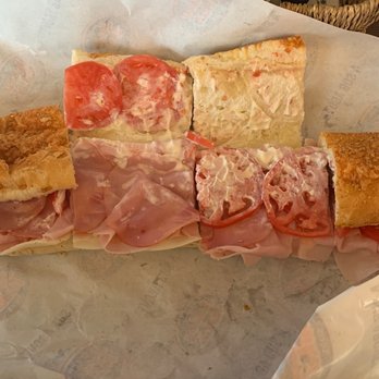 Jersey Mike's Subs - Fast Food Near Me - Valencia, California Jersey Mike's Subs - Fast Food Near Me - Valencia, California