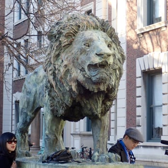 Columbia University - Colleges & Universities Near Me - New York, New York
