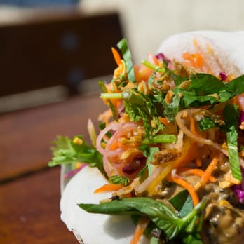 Ekiben - The Traditional at Fell's Point Farmer's Market June 18, 2016 - Asian Fusion Near Me - Baltimore, Maryland