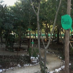 Animaya - Huerto del Animaya