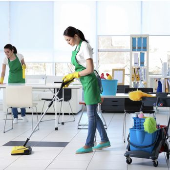 Sunshine Cleaning Services - Get your office cleaned & disinfect to receive your customers with more confidence. - Home Cleaning Near Me Sunshine Cleaning Services - Get your office cleaned & disinfect to receive your customers with more confidence. - Home Cleaning Near Me