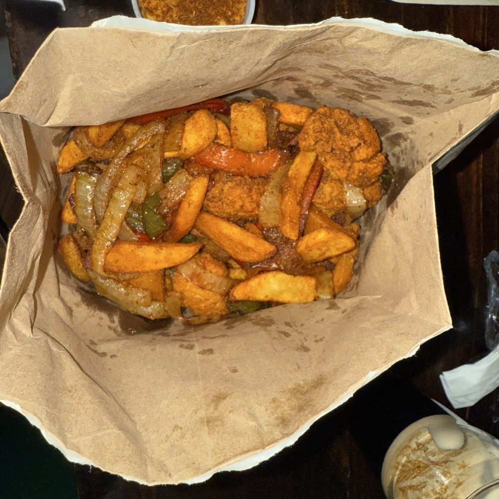 Boudicca’s Celtic Pub - Celtic spice bag.. delicious! - Irish Pub Near Me - Gatlinburg, Tennessee Boudicca’s Celtic Pub - Celtic spice bag.. delicious! - Irish Pub Near Me - Gatlinburg, Tennessee