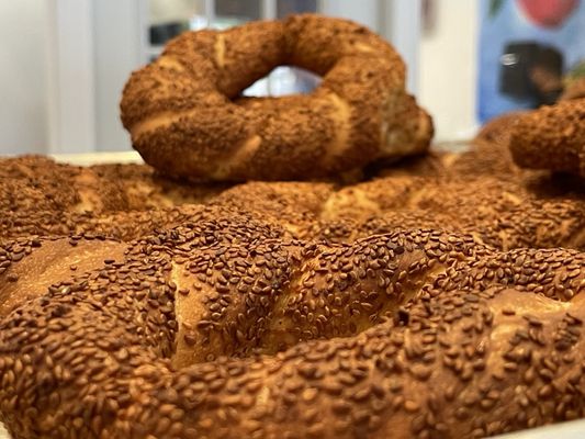 Nahita Bakery by null