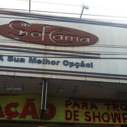 Sofá Cama