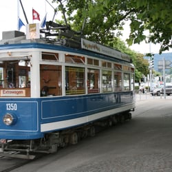 Fonduetram