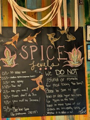 Secret Thai Restaurant by null