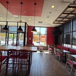 Arby's