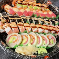 Sushi Ocean