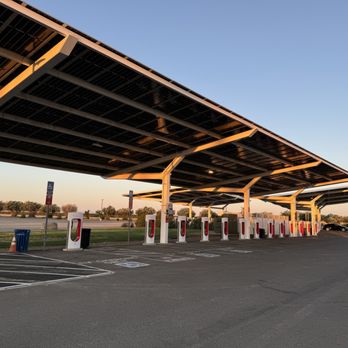 Tesla Supercharger - EV Charging Stations Near Me - Coalinga, California Tesla Supercharger - EV Charging Stations Near Me - Coalinga, California