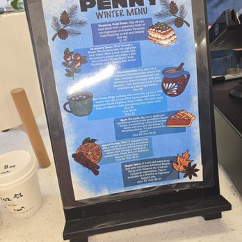 Penny Coffee Roasters - Coffee Roasteries Near Me - Glendora, California
