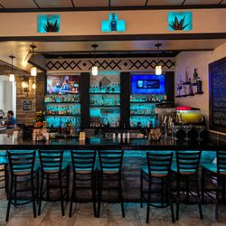 Gran Rodeo - This is an overall view of the Bar Area.  Photo taken March 7, 2026.