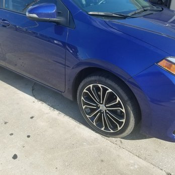 Tire Kingdom - Tires Near Me - Tampa, Florida