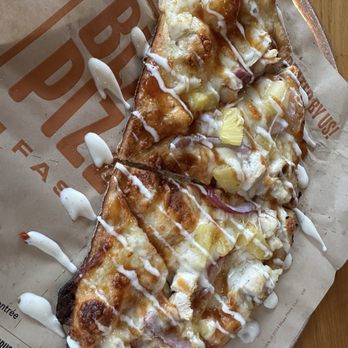 Blaze Pizza - BBQ Pizza - Salad Near Me - Williamsburg, Virginia Blaze Pizza - BBQ Pizza - Salad Near Me - Williamsburg, Virginia