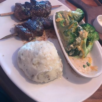 Outback Steakhouse - Nice food! Fast service! Always pleasant when I come! - Steakhouses Near Me - Desoto, Texas Outback Steakhouse - Nice food! Fast service! Always pleasant when I come! - Steakhouses Near Me - Desoto, Texas