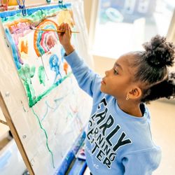 Mission First Early Learning Center