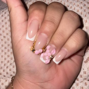Bellagio Nails & Spa - The best nail ever - Nail Technicians Near Me - Woodbridge, Virginia