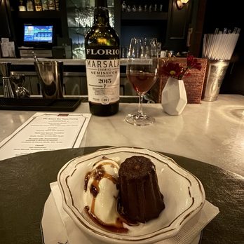 Osteria Mozza - Italian Near Me - Los Angeles, California