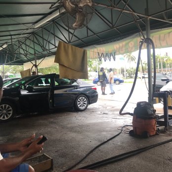 Krypton Car Wash - Auto Detailing Near Me - Pembroke Pines, Florida Krypton Car Wash - Auto Detailing Near Me - Pembroke Pines, Florida