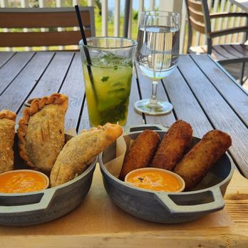 Havana 33 - Cuban Near Me - Mooresville, North Carolina
