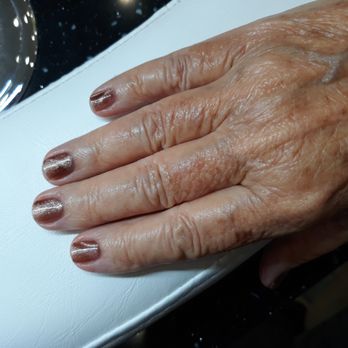Cheri Nail Bar - Nail Salons Near Me - Fullerton, California