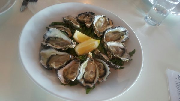 Little Beach Boathouse by null