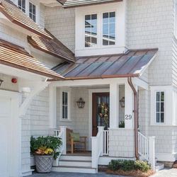 Rescue Rain Gutters