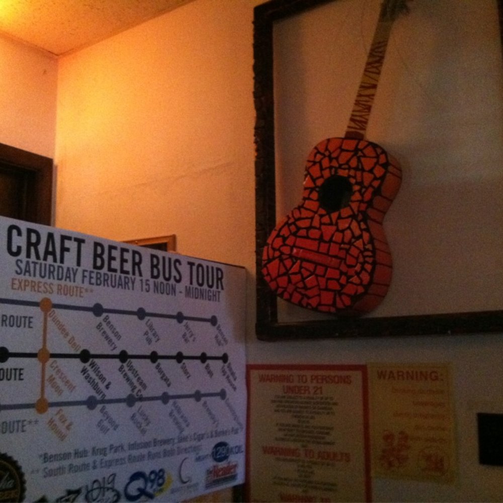 Enjoying some craft beer bus fun!!! Enjoying some craft beer bus fun!!!