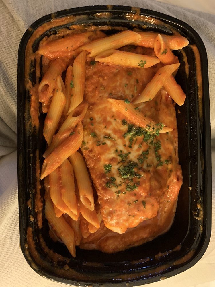 Fusaro's Kitchen