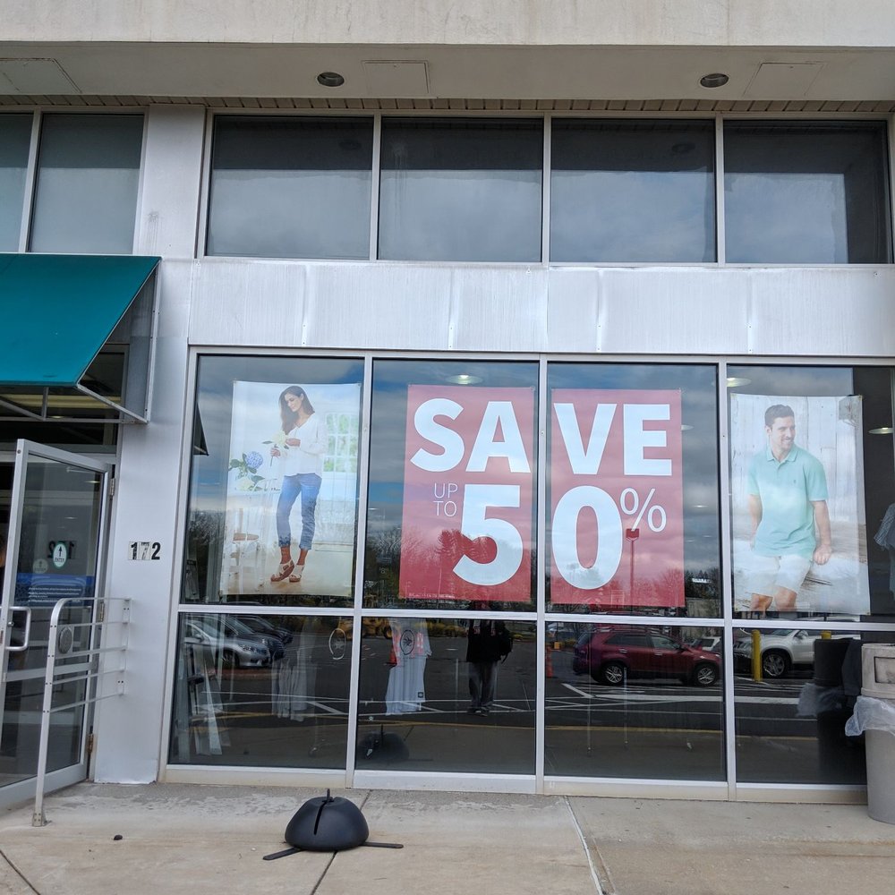 Bob's Stores - Men's Clothing Near Me - Newington, Connecticut
