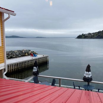 Dildo Brewing - View of the Water - Brewpubs Near Me - Dildo, Newfoundland and Labrador