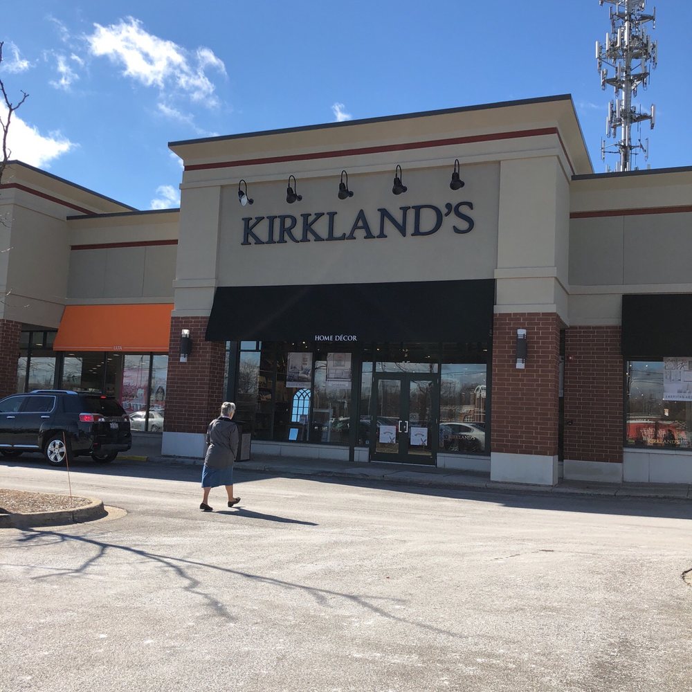 Kirkland's - Home Decor Near Me - Arlington Heights, Illinois Kirkland's - Home Decor Near Me - Arlington Heights, Illinois