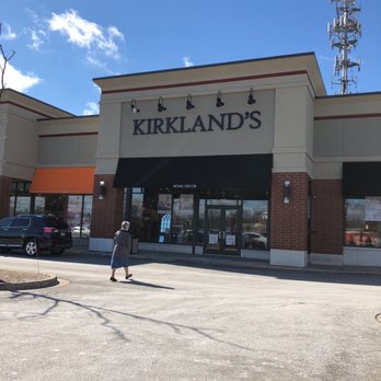 Kirkland's - Home Decor Near Me - Arlington Heights, Illinois
