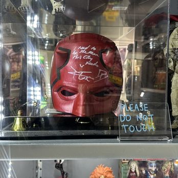 Sasquatch Toys & Comics - Comic Books Near Me - Homewood, Alabama Sasquatch Toys & Comics - Comic Books Near Me - Homewood, Alabama