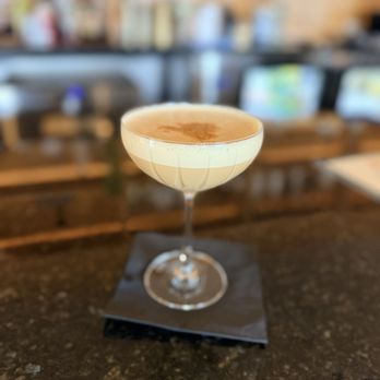 Fairfax - Midnight Ritual - Cocktail Bars Near Me - Houston, Texas