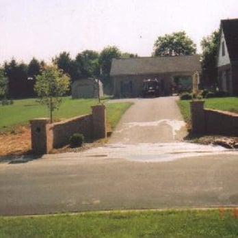 Michael Hoon Masonry - Masonry/Concrete Near Me - Carlisle, Pennsylvania