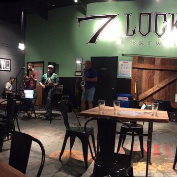 7 Locks Brewing - Breweries Near Me - Rockville, Maryland
