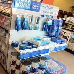Sherwin-Williams Commercial Paint Store
