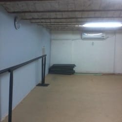 Euforia Dance - La sala para bailar y hacer yoga, elongación y otras disciplinas.