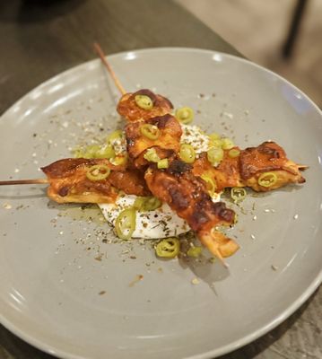 Chef Jose Salazar • Mita's Restaurant | Downtown Cincinnati Restaurant & Tapas by null