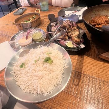 Chai Chenak - Halal Near Me - New Brunswick, New Jersey