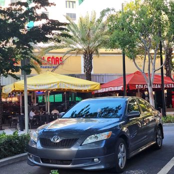 Downtown Hollywood - Shopping Centers Near Me - Hollywood, Florida