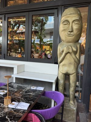 Pubbelly Sushi by null