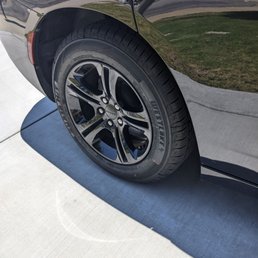 Brand new quality tire. Brand new quality tire.