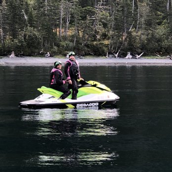 Alaska Wild Guides - ATV Rentals/Tours Near Me