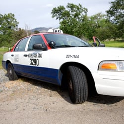 Blue Star Taxi