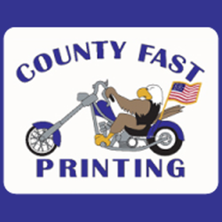 County Fast Printing