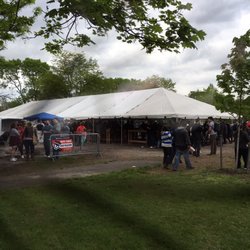 Kearny Food Truck & NJ Craft Beer Festival