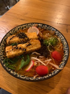 Nom Nom Ramen by null